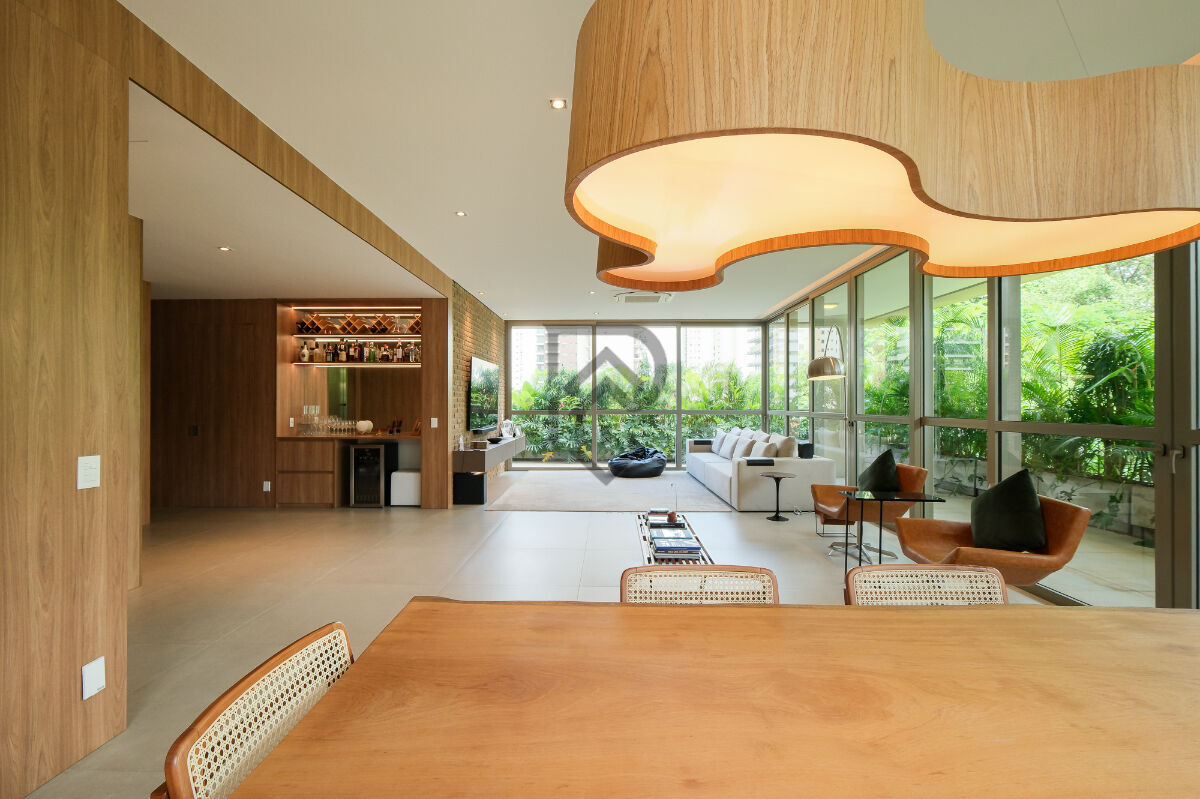 Apartamento, 4 quartos, 520 m² - Foto 12