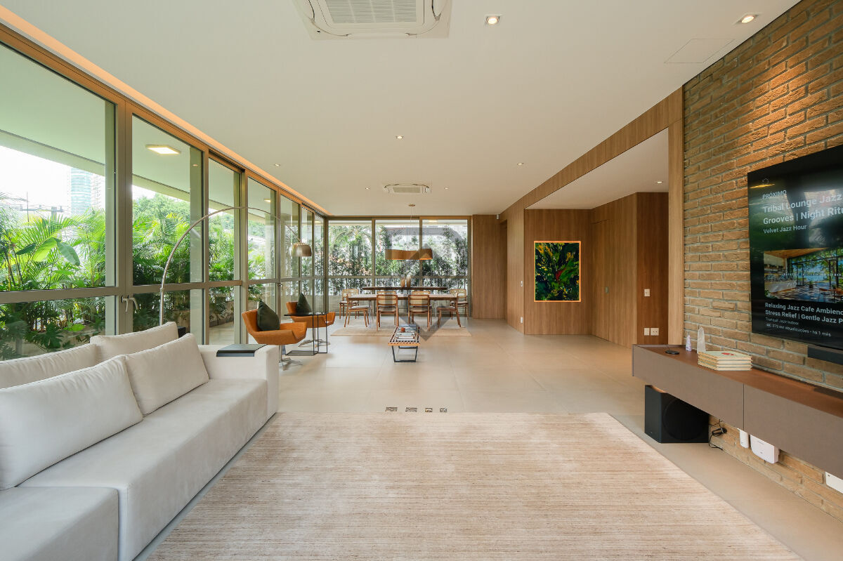 Apartamento, 4 quartos, 520 m² - Foto 5