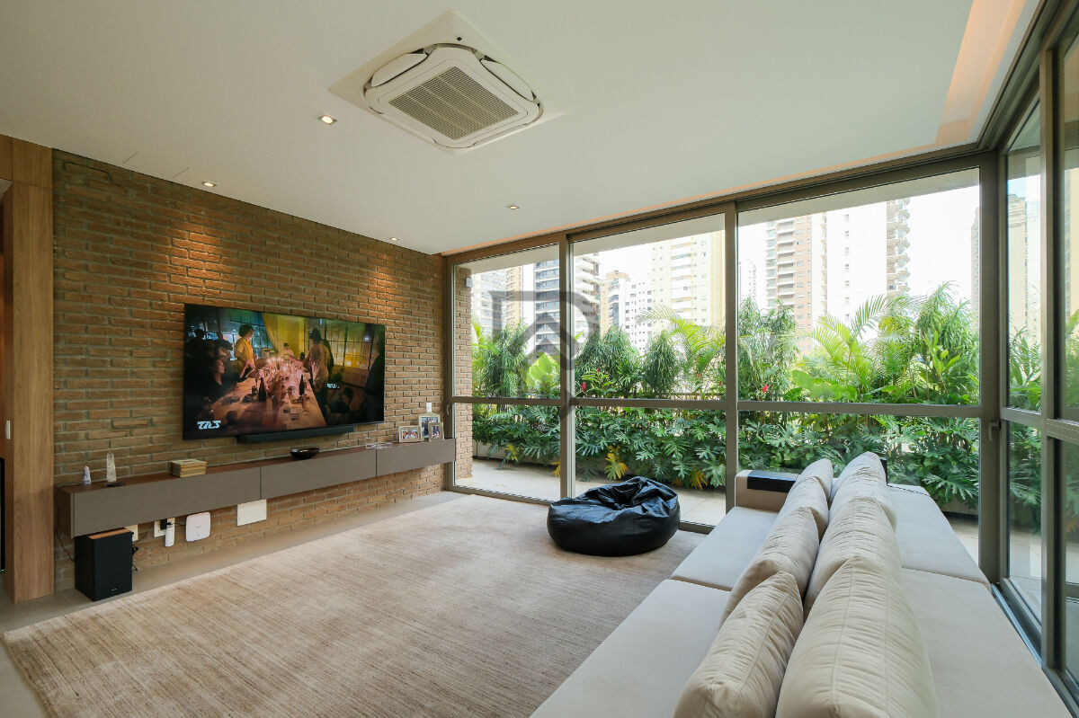 Apartamento, 4 quartos, 520 m² - Foto 18