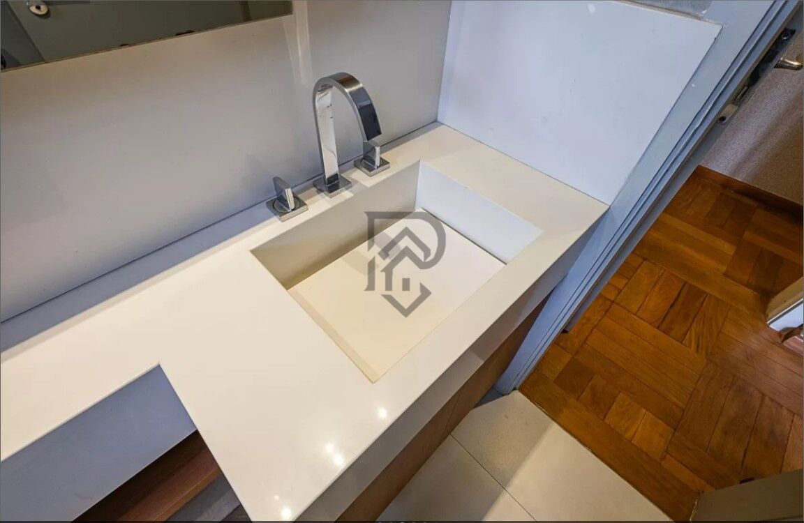 Apartamento, 3 quartos, 193 m² - Foto 19