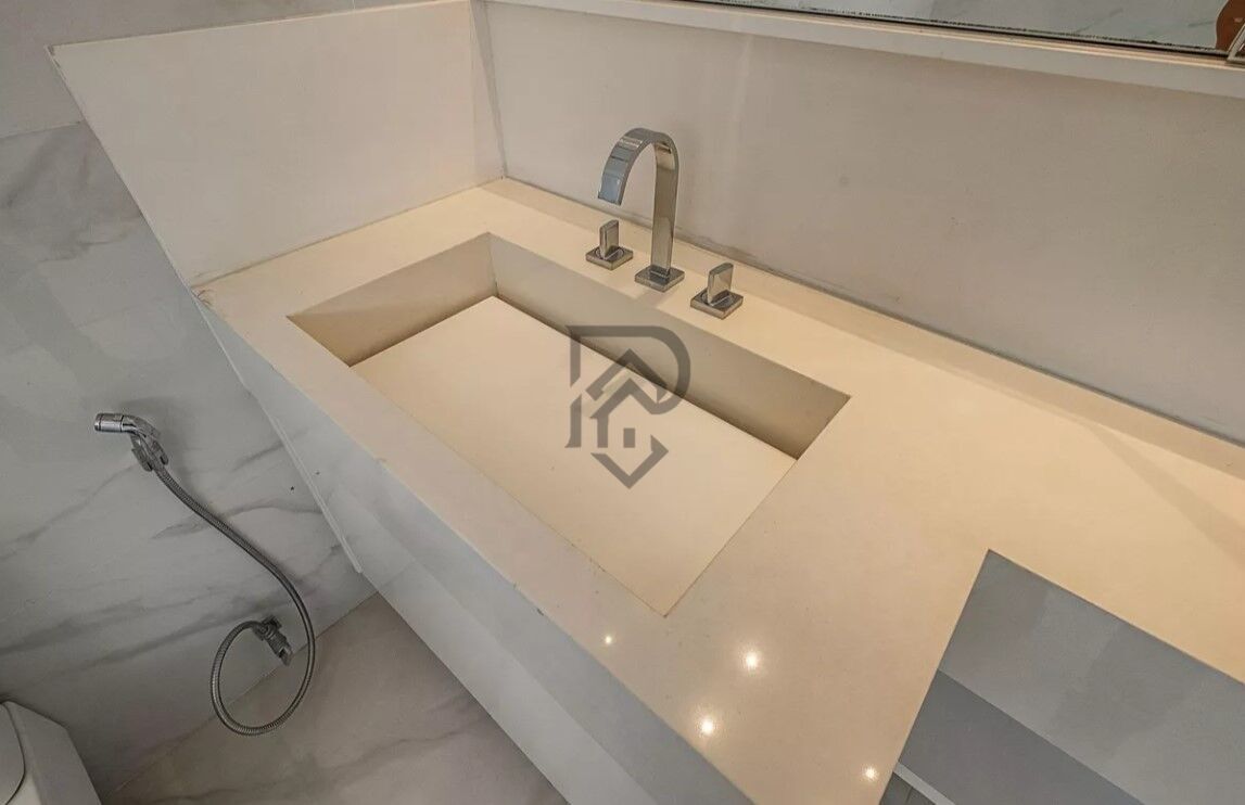 Apartamento, 3 quartos, 193 m² - Foto 23