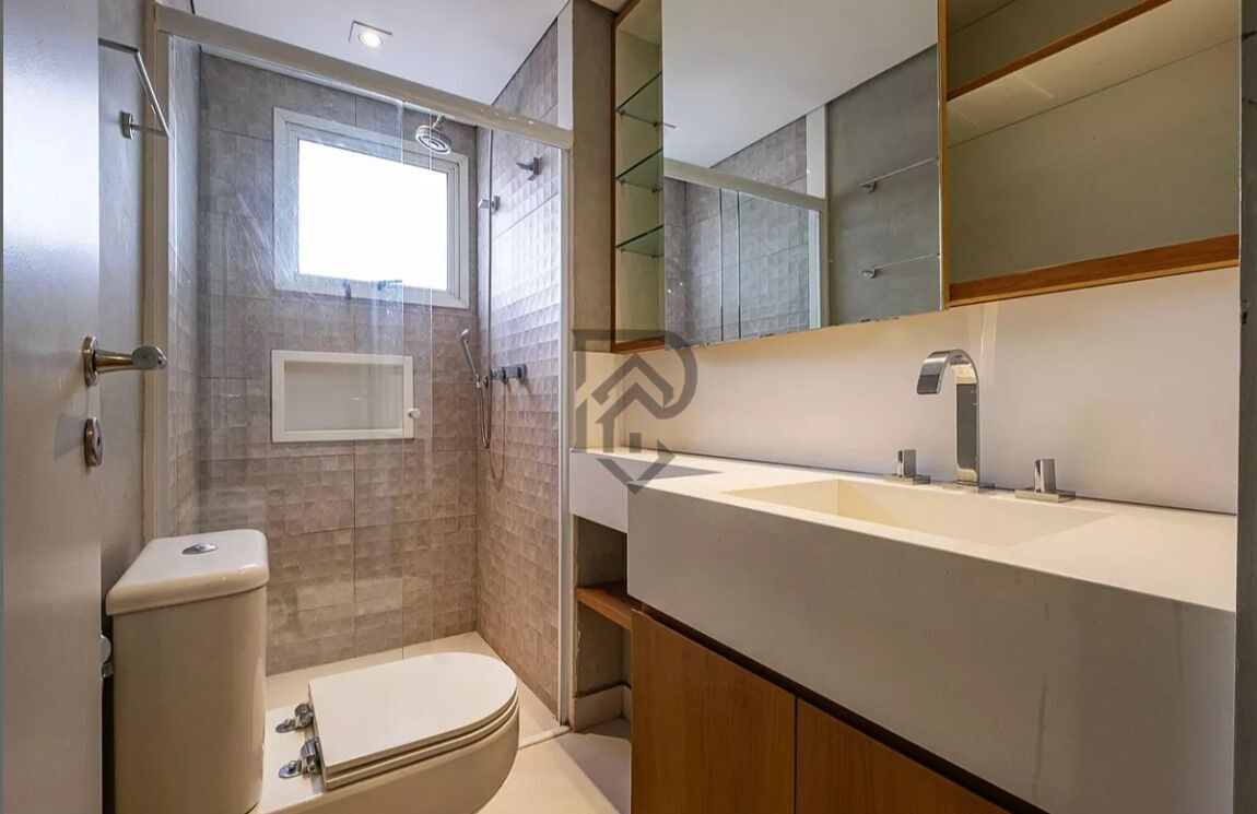 Apartamento, 3 quartos, 193 m² - Foto 22