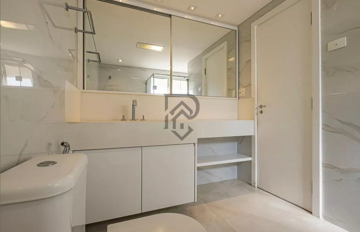 Apartamento, 3 quartos, 193 m² - Foto 25