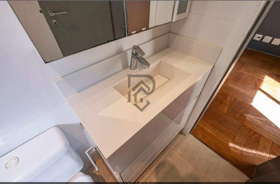 Apartamento, 3 quartos, 193 m² - Foto 9