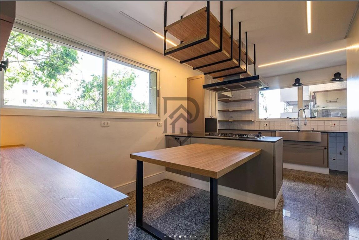 Apartamento, 3 quartos, 193 m² - Foto 10