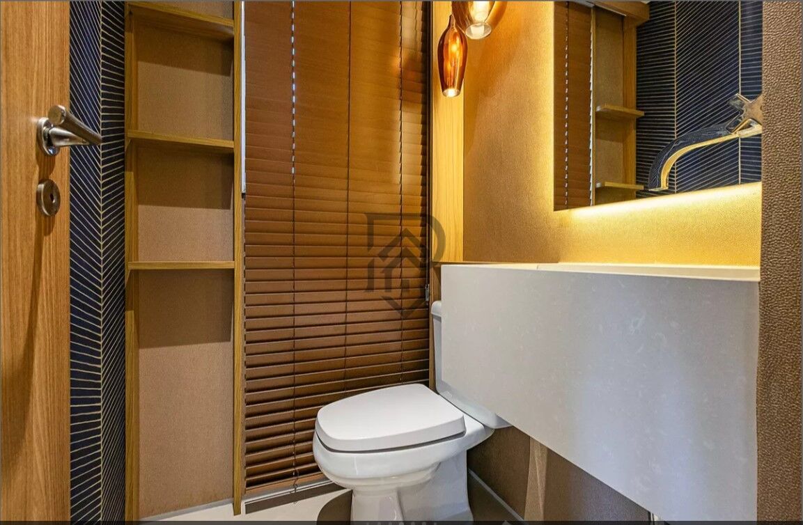 Apartamento, 3 quartos, 193 m² - Foto 8
