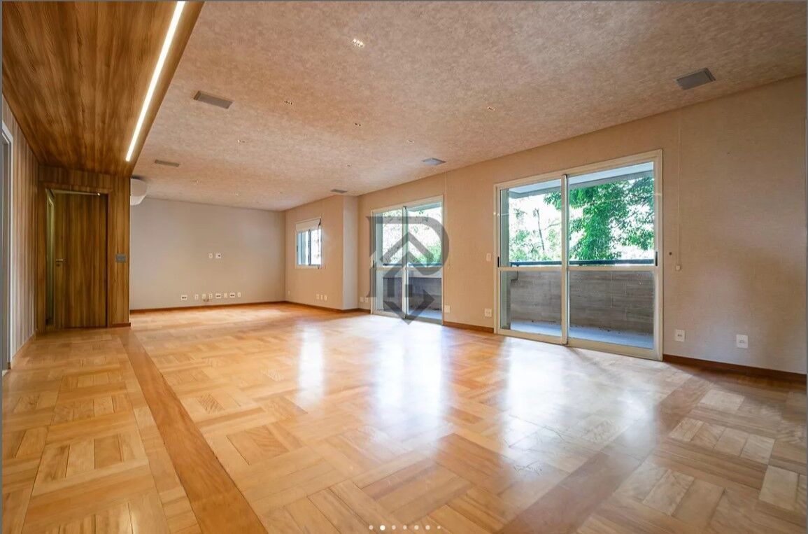 Apartamento, 3 quartos, 193 m² - Foto 4
