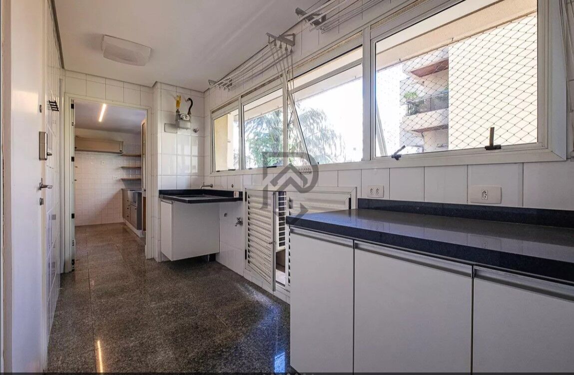 Apartamento, 3 quartos, 193 m² - Foto 15