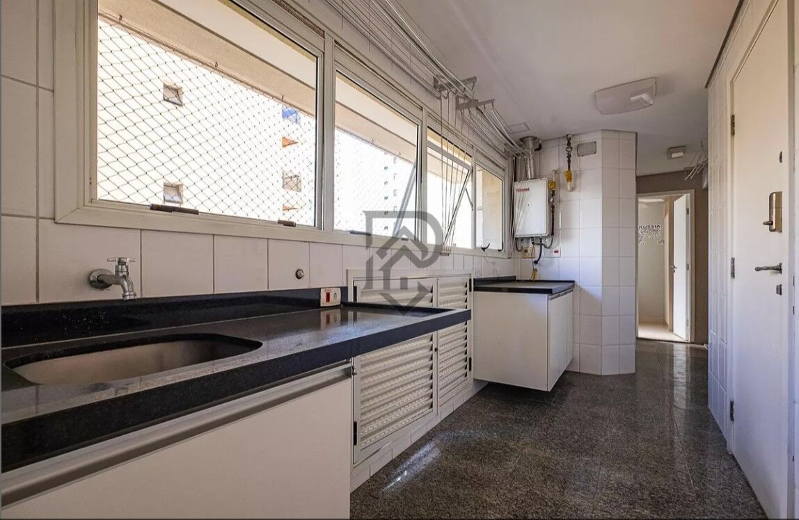 Apartamento, 3 quartos, 193 m² - Foto 16