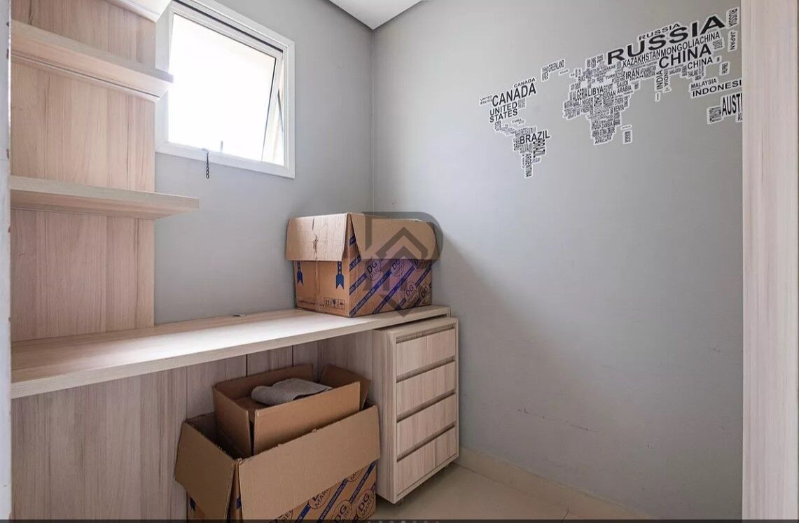 Apartamento, 3 quartos, 193 m² - Foto 27