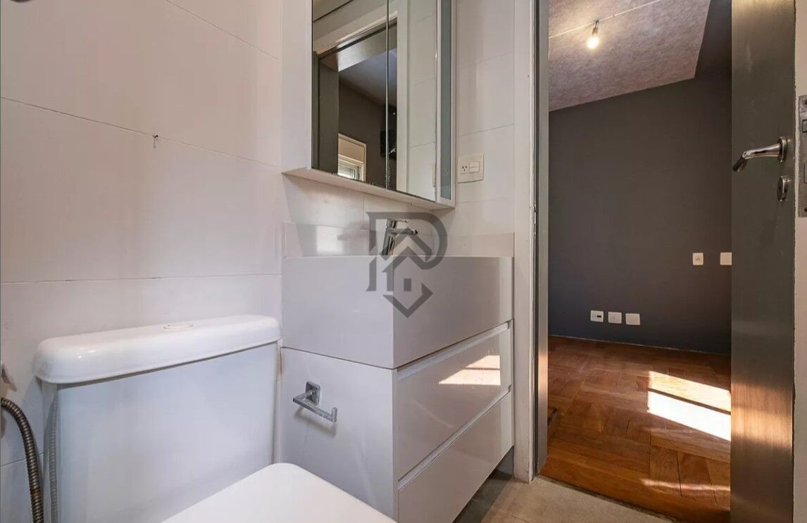 Apartamento, 3 quartos, 193 m² - Foto 13