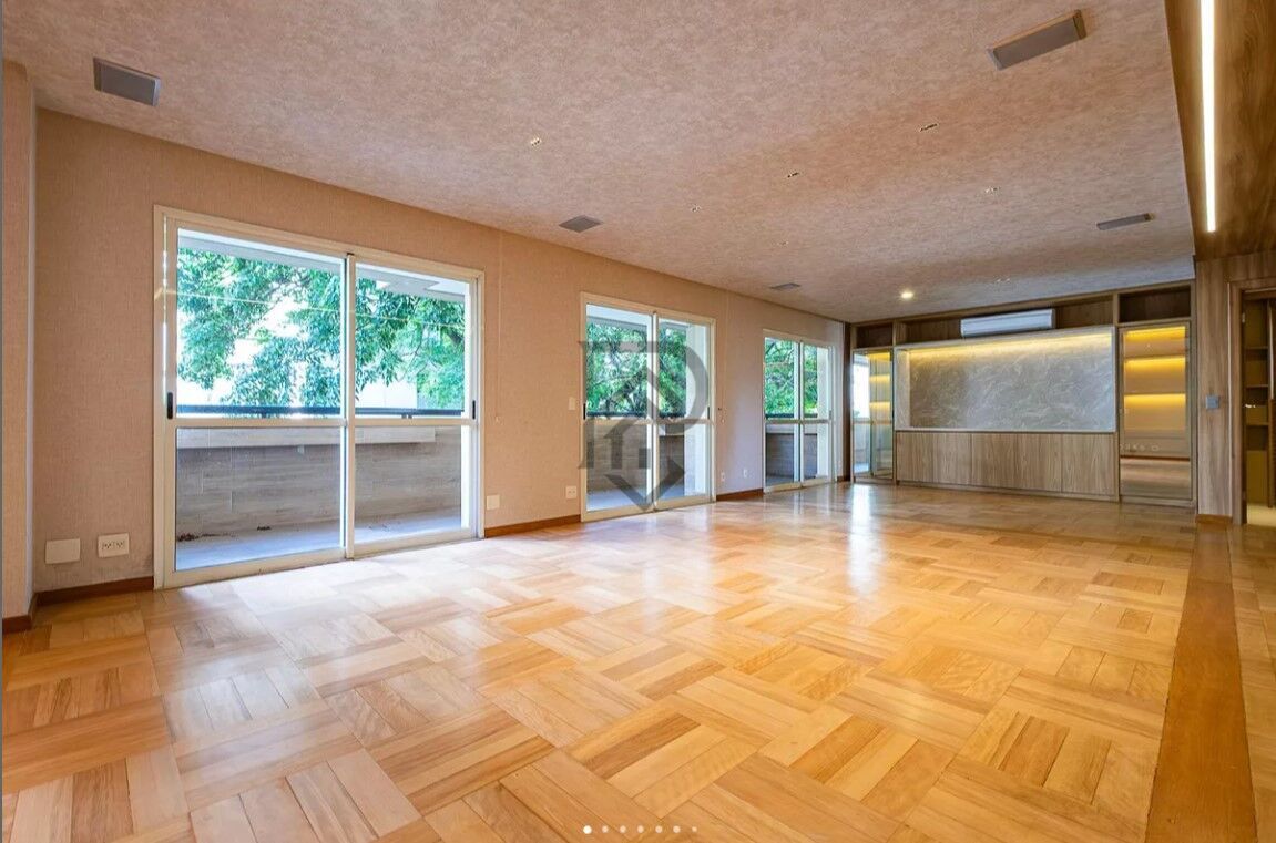 Apartamento, 3 quartos, 193 m² - Foto 5