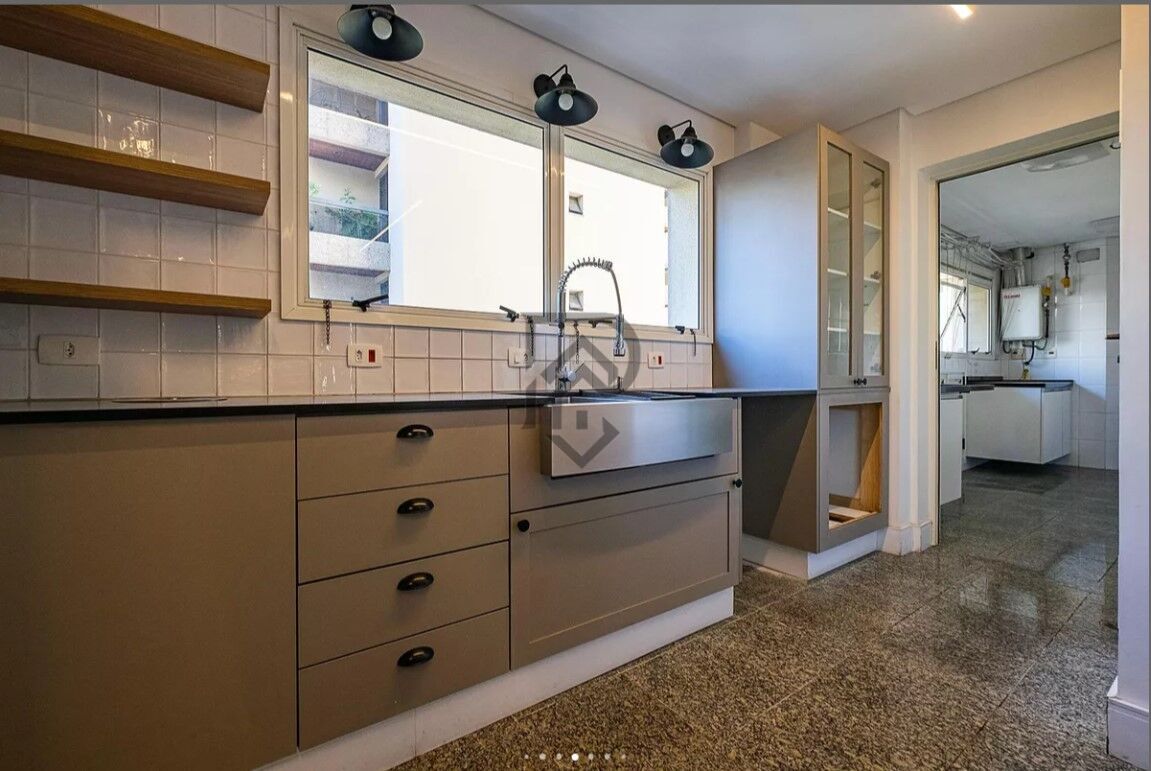 Apartamento, 3 quartos, 193 m² - Foto 14