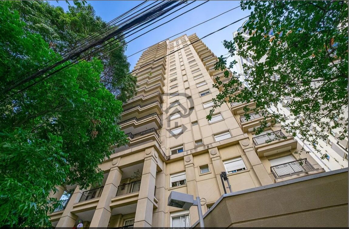 Apartamento, 3 quartos, 193 m² - Foto 2
