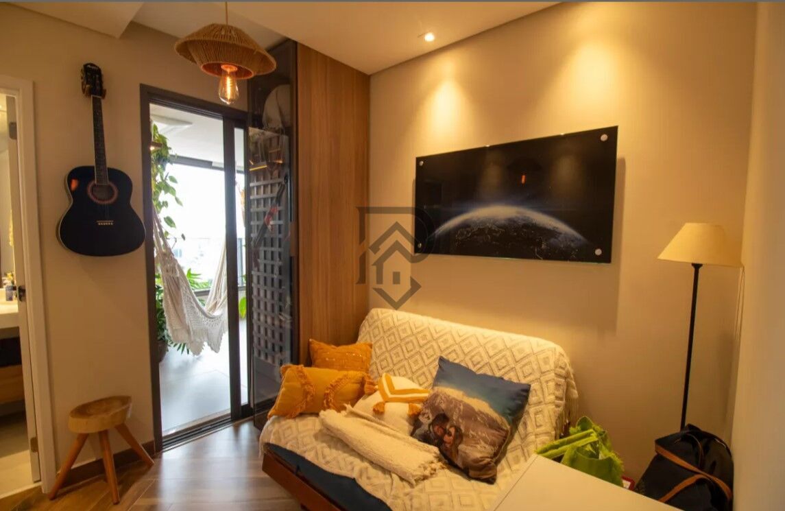 Apartamento, 3 quartos, 131 m² - Foto 9