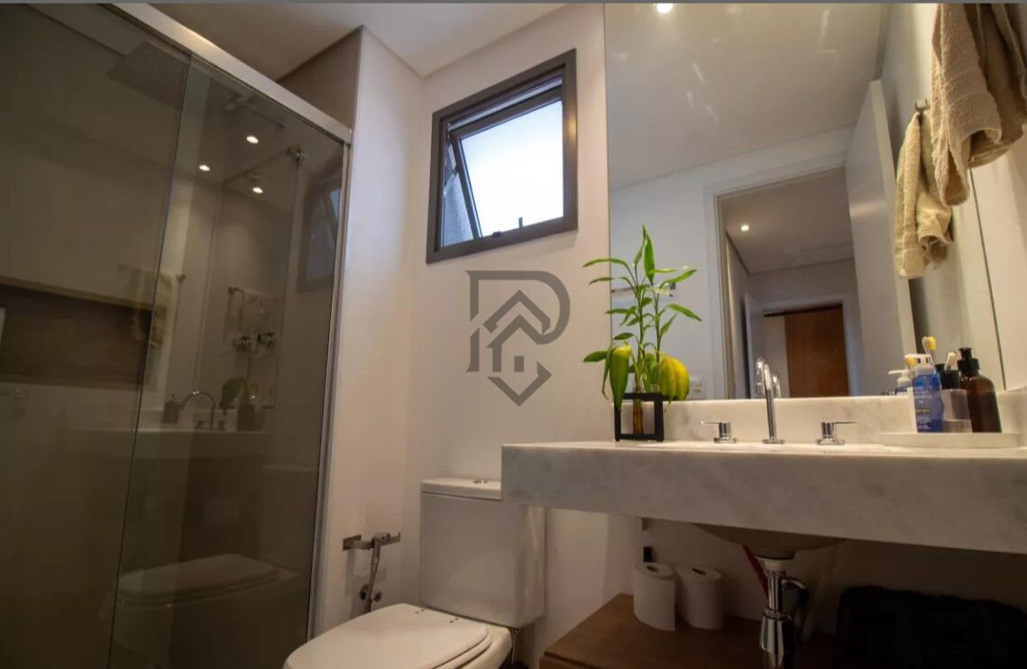 Apartamento, 3 quartos, 131 m² - Foto 21