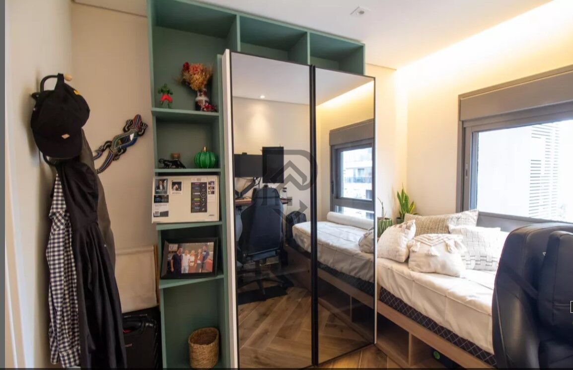 Apartamento, 3 quartos, 131 m² - Foto 15