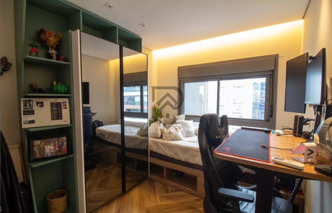 Apartamento, 3 quartos, 131 m² - Foto 11