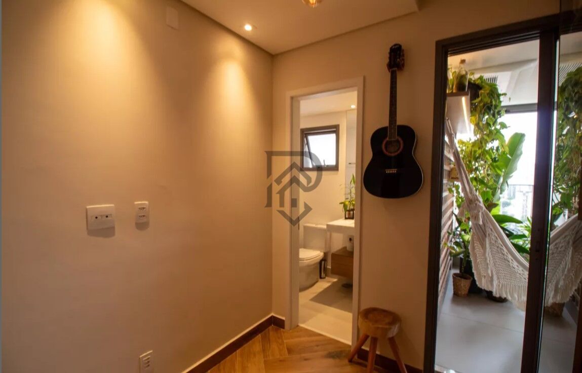 Apartamento, 3 quartos, 131 m² - Foto 10