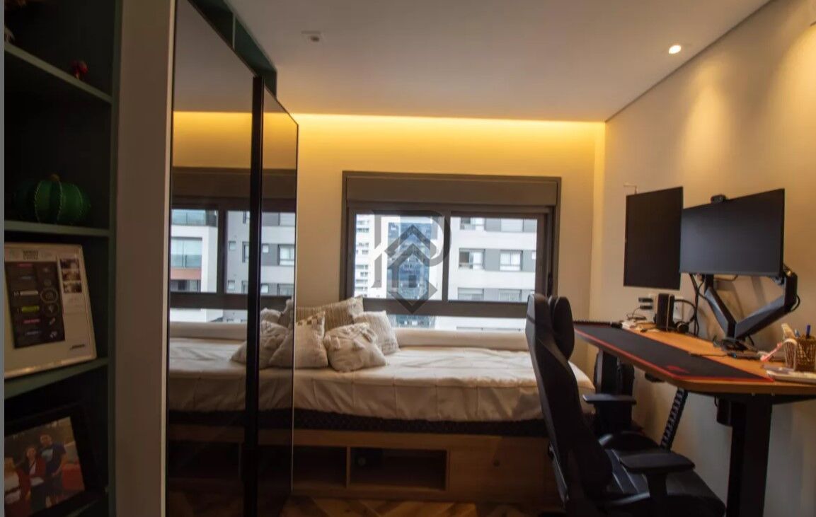 Apartamento, 3 quartos, 131 m² - Foto 12