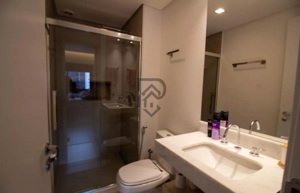 Apartamento, 3 quartos, 131 m² - Foto 22