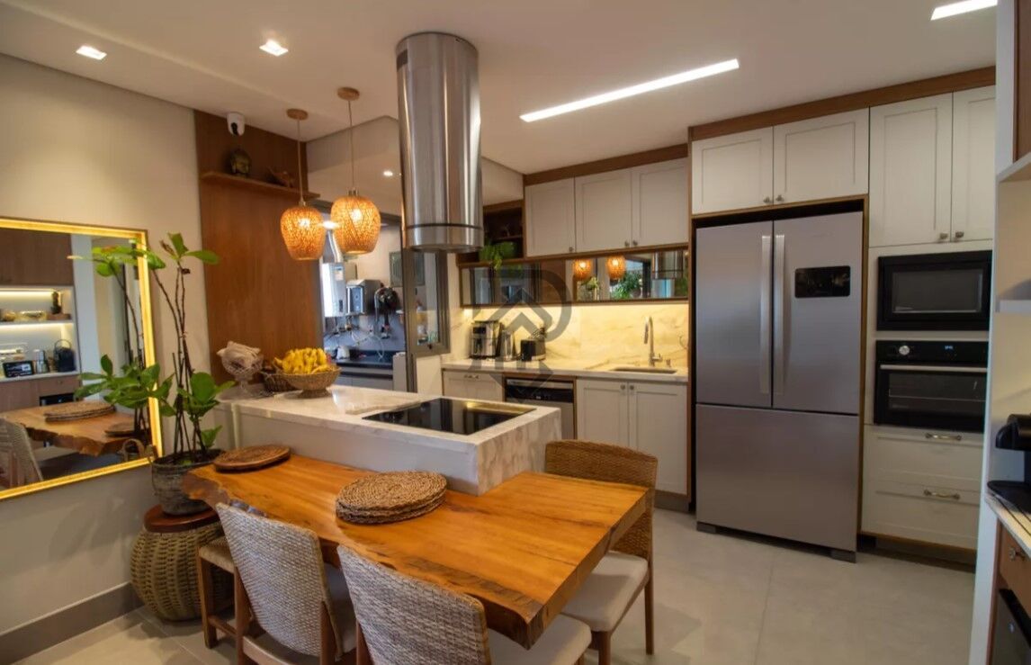 Apartamento, 3 quartos, 131 m² - Foto 4