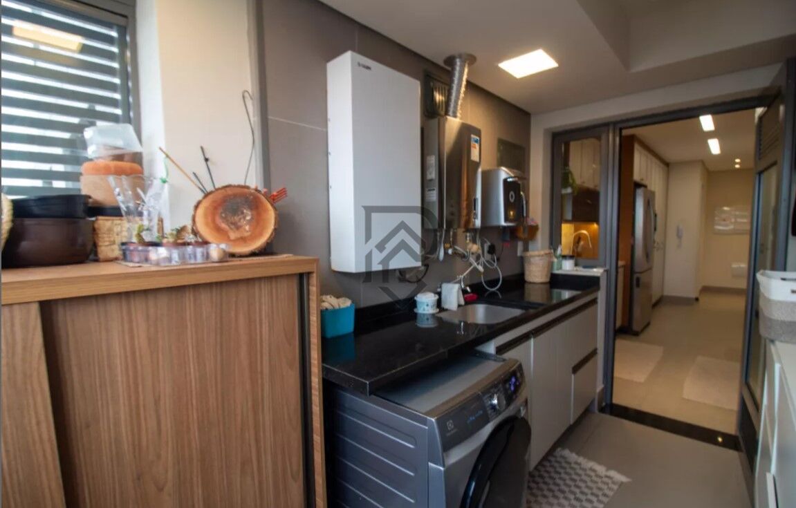 Apartamento, 3 quartos, 131 m² - Foto 23