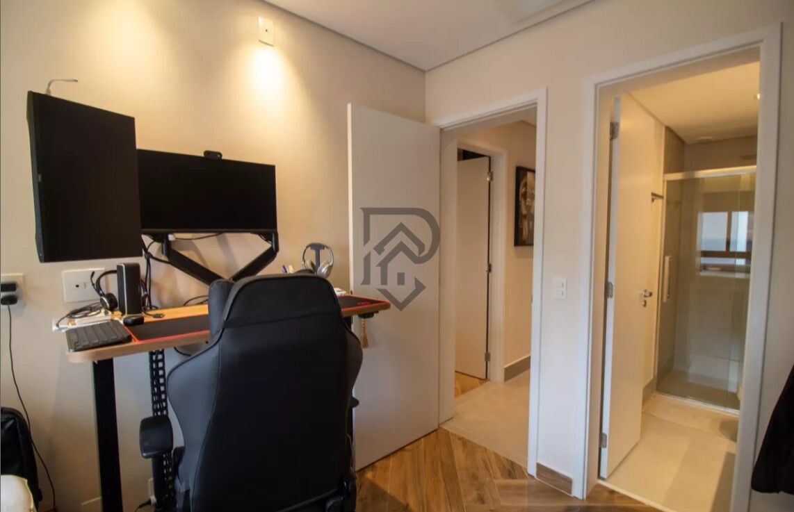 Apartamento, 3 quartos, 131 m² - Foto 14