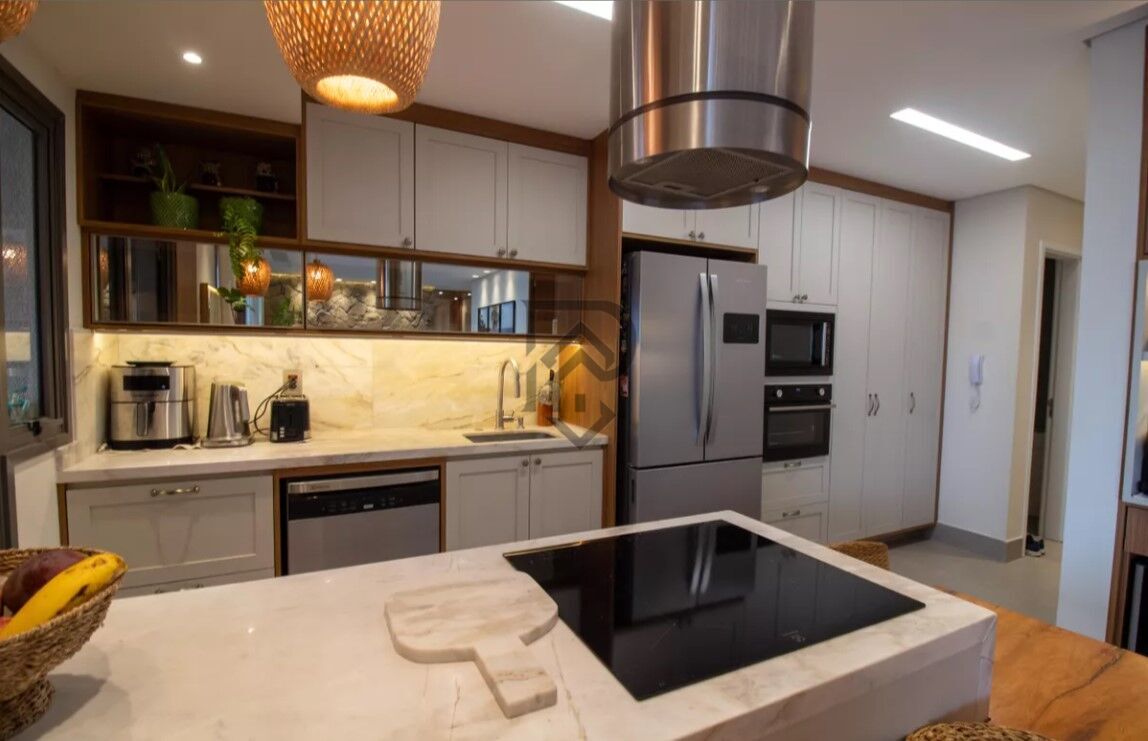 Apartamento, 3 quartos, 131 m² - Foto 5