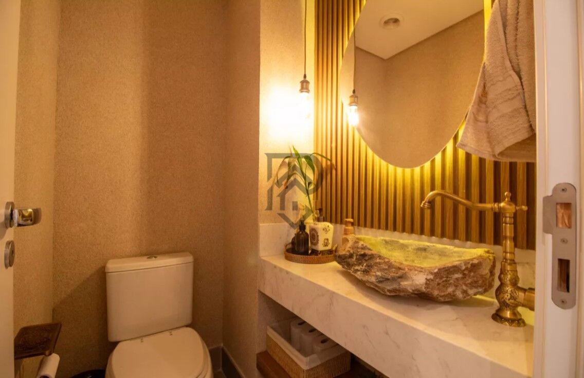 Apartamento, 3 quartos, 131 m² - Foto 20
