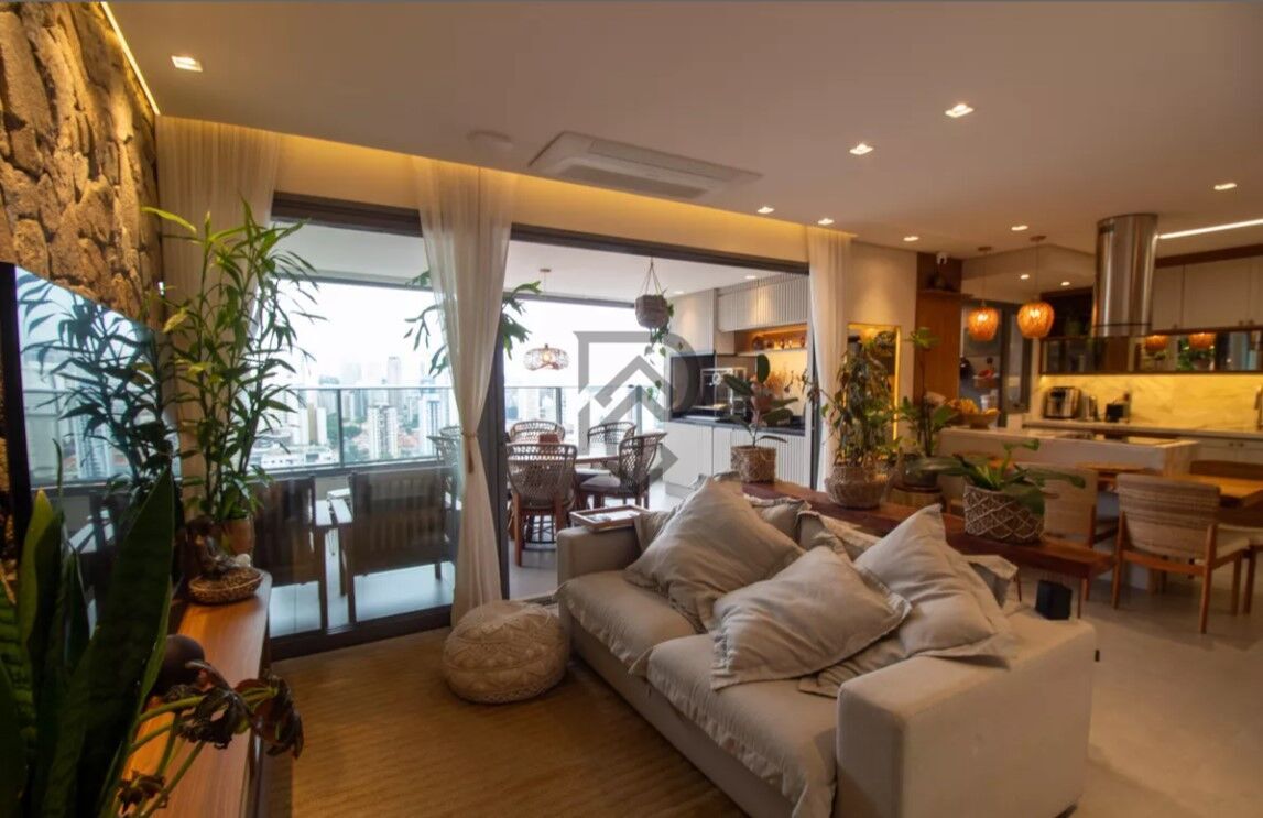Apartamento, 3 quartos, 131 m² - Foto 13