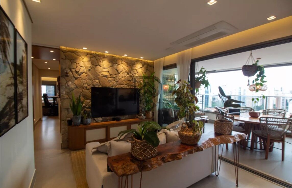 Apartamento, 3 quartos, 131 m² - Foto 3