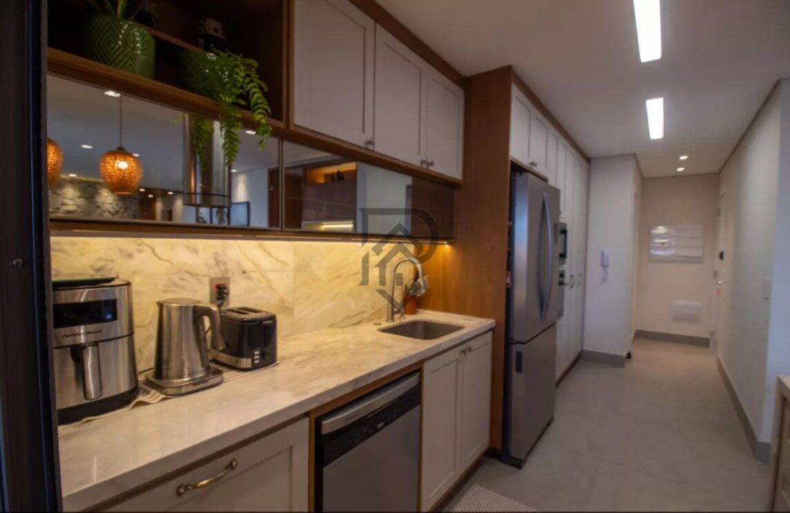 Apartamento, 3 quartos, 131 m² - Foto 6