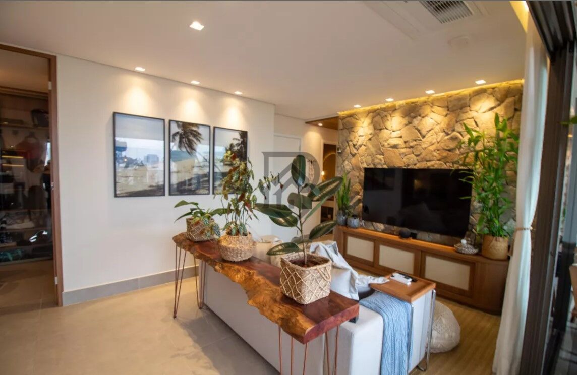 Apartamento, 3 quartos, 131 m² - Foto 2
