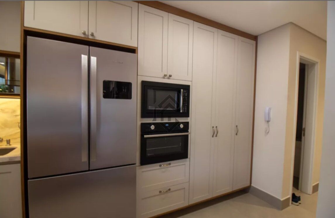 Apartamento, 3 quartos, 131 m² - Foto 8