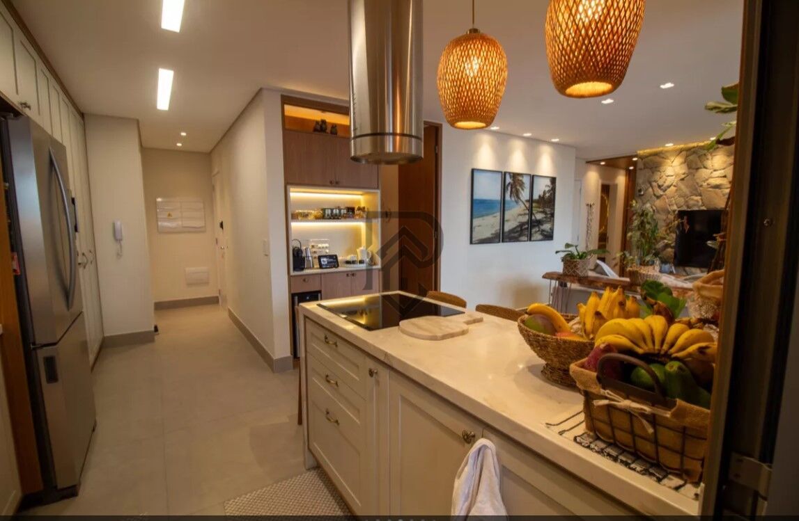 Apartamento, 3 quartos, 131 m² - Foto 7
