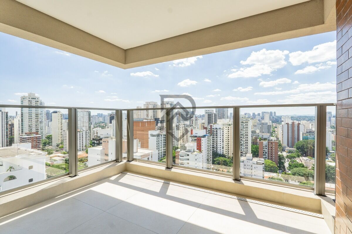 Apartamento, 4 quartos, 232 m² - Foto 13