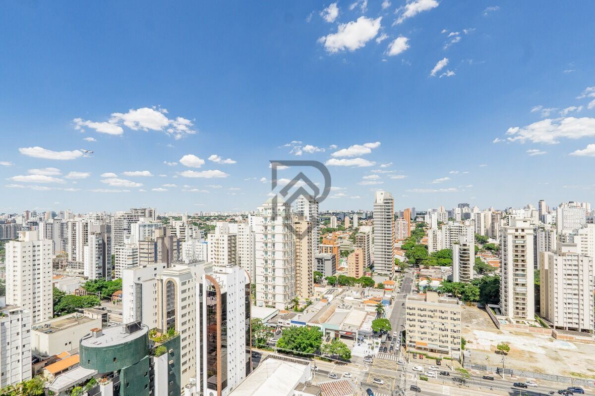 Apartamento, 4 quartos, 232 m² - Foto 8