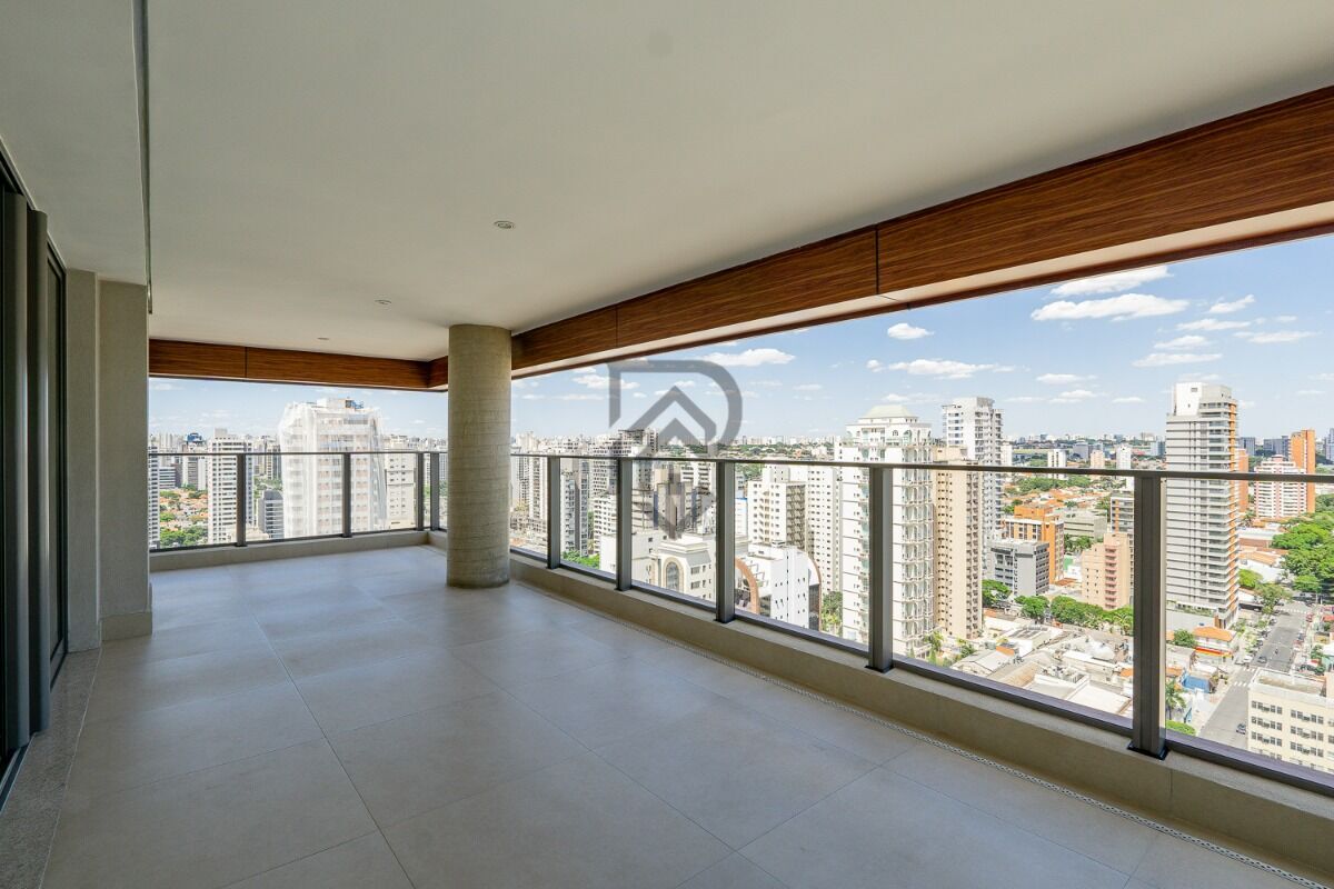Apartamento, 4 quartos, 232 m² - Foto 1