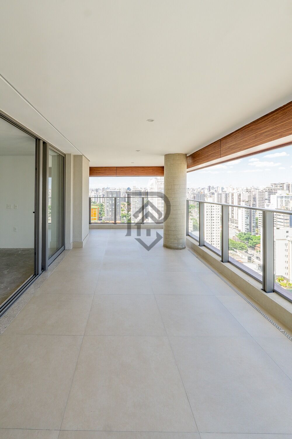 Apartamento, 4 quartos, 232 m² - Foto 7