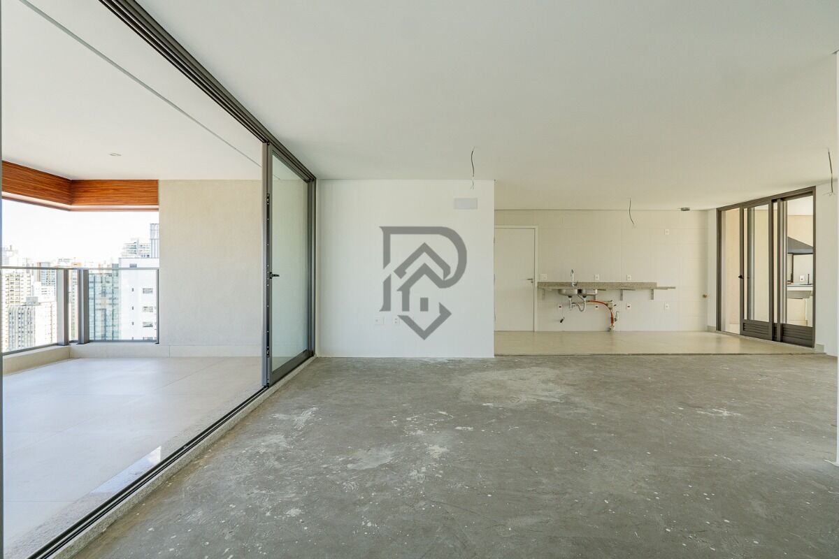 Apartamento, 4 quartos, 232 m² - Foto 15