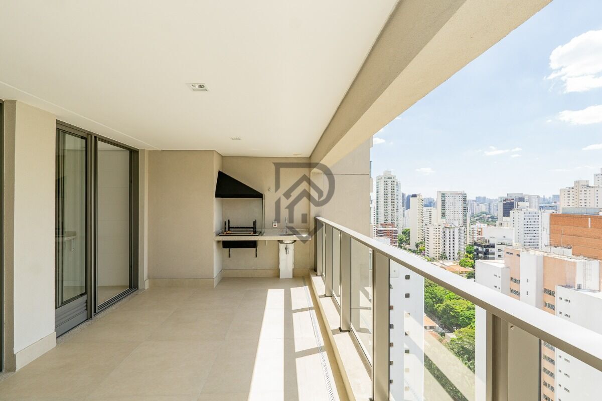 Apartamento, 4 quartos, 232 m² - Foto 3