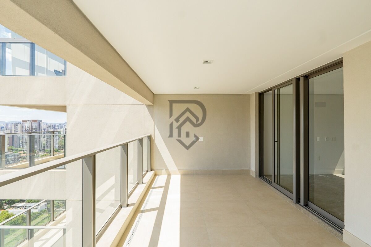 Apartamento, 4 quartos, 232 m² - Foto 5