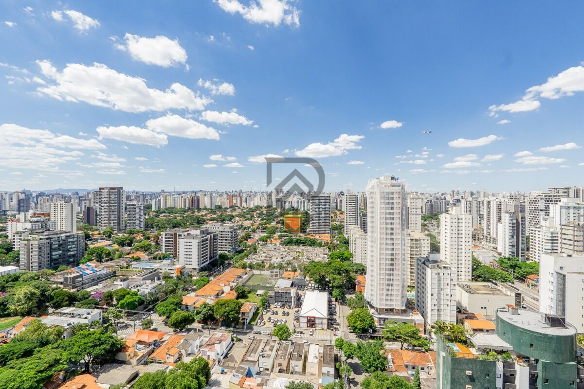 Apartamento, 4 quartos, 232 m² - Foto 4