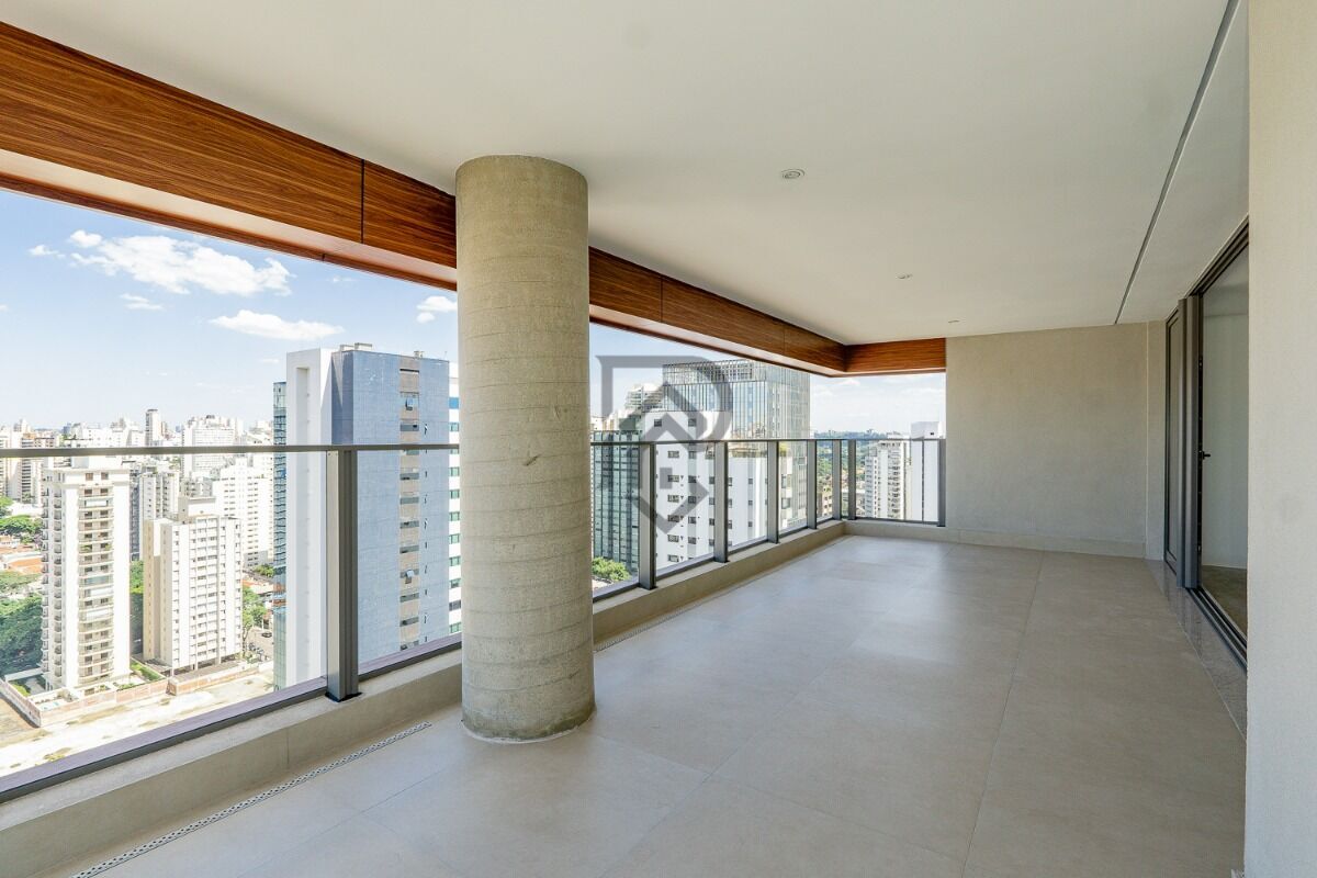 Apartamento, 4 quartos, 232 m² - Foto 10