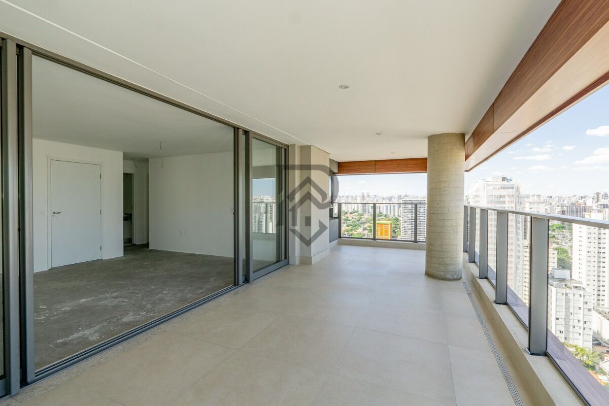 Apartamento, 4 quartos, 232 m² - Foto 6