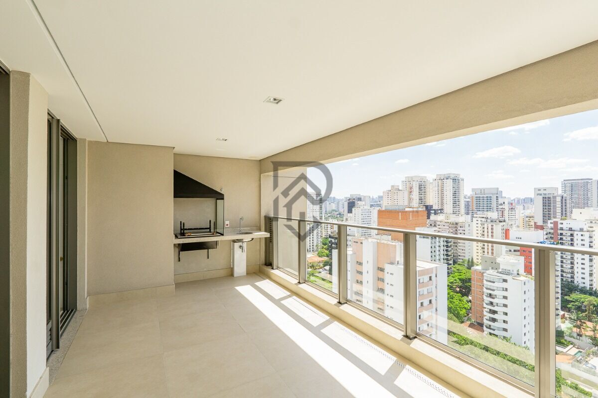Apartamento, 4 quartos, 232 m² - Foto 2