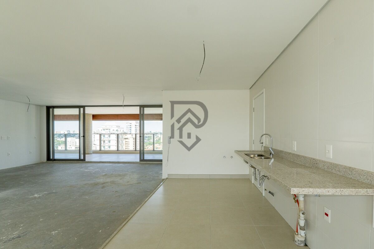 Apartamento, 4 quartos, 232 m² - Foto 24