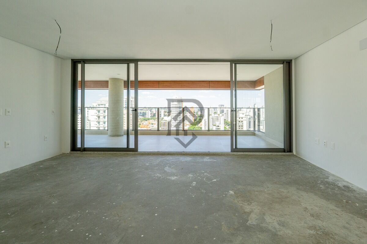 Apartamento, 4 quartos, 232 m² - Foto 26