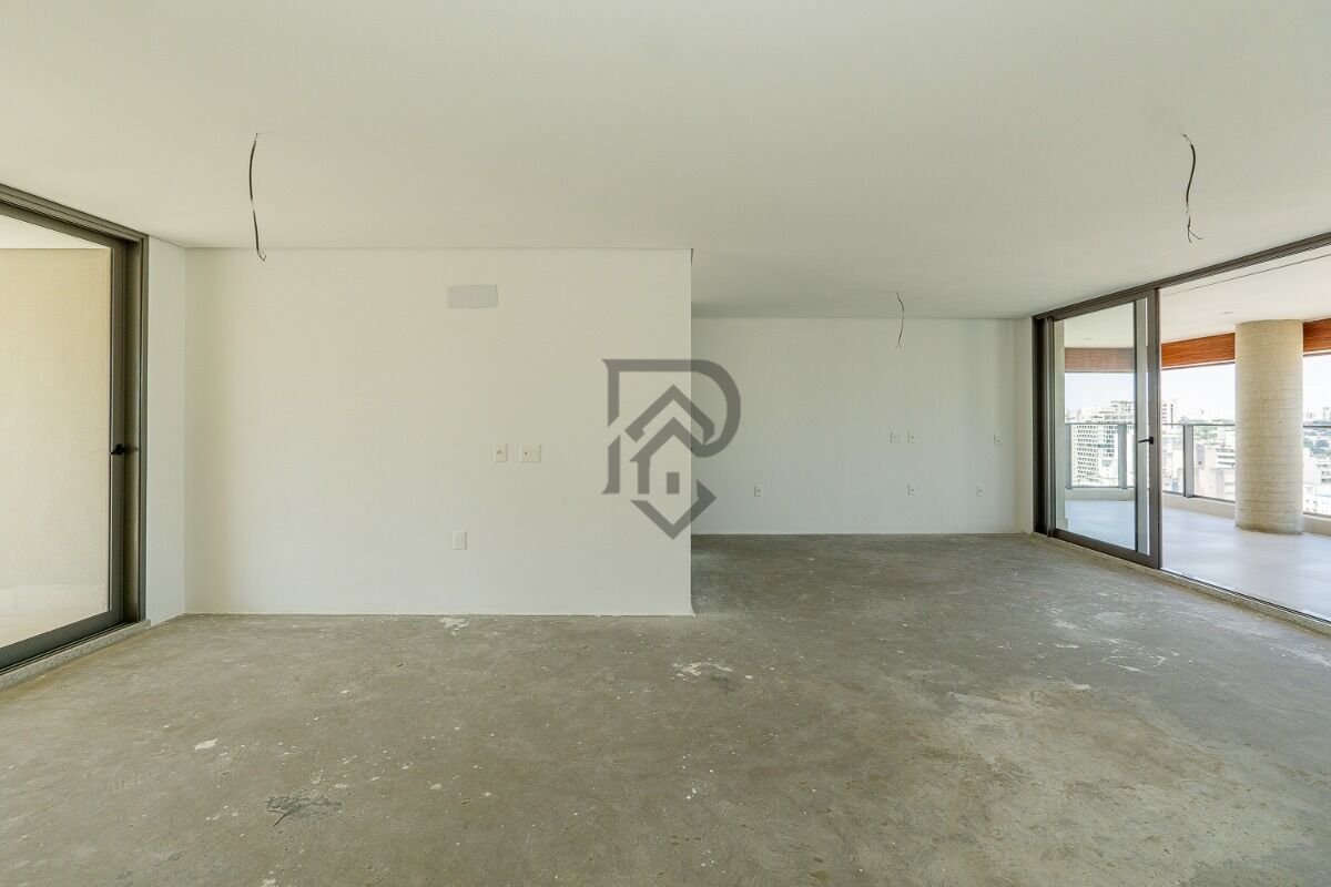 Apartamento, 4 quartos, 232 m² - Foto 20